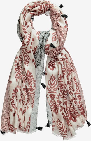 Ulla Popken Scarf in Mixed colors