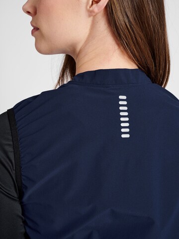 Newline Sports vest in Blue