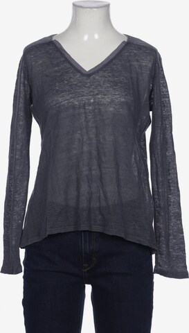 OPUS Top & Shirt in S in Blue: front