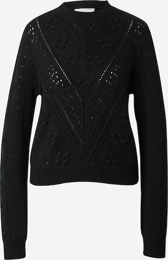 Guido Maria Kretschmer Women Sweater 'Thalke' in Black, Item view