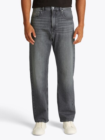 Tommy Jeans Обычный Джинсы 'OTIS' в Черный: спереди