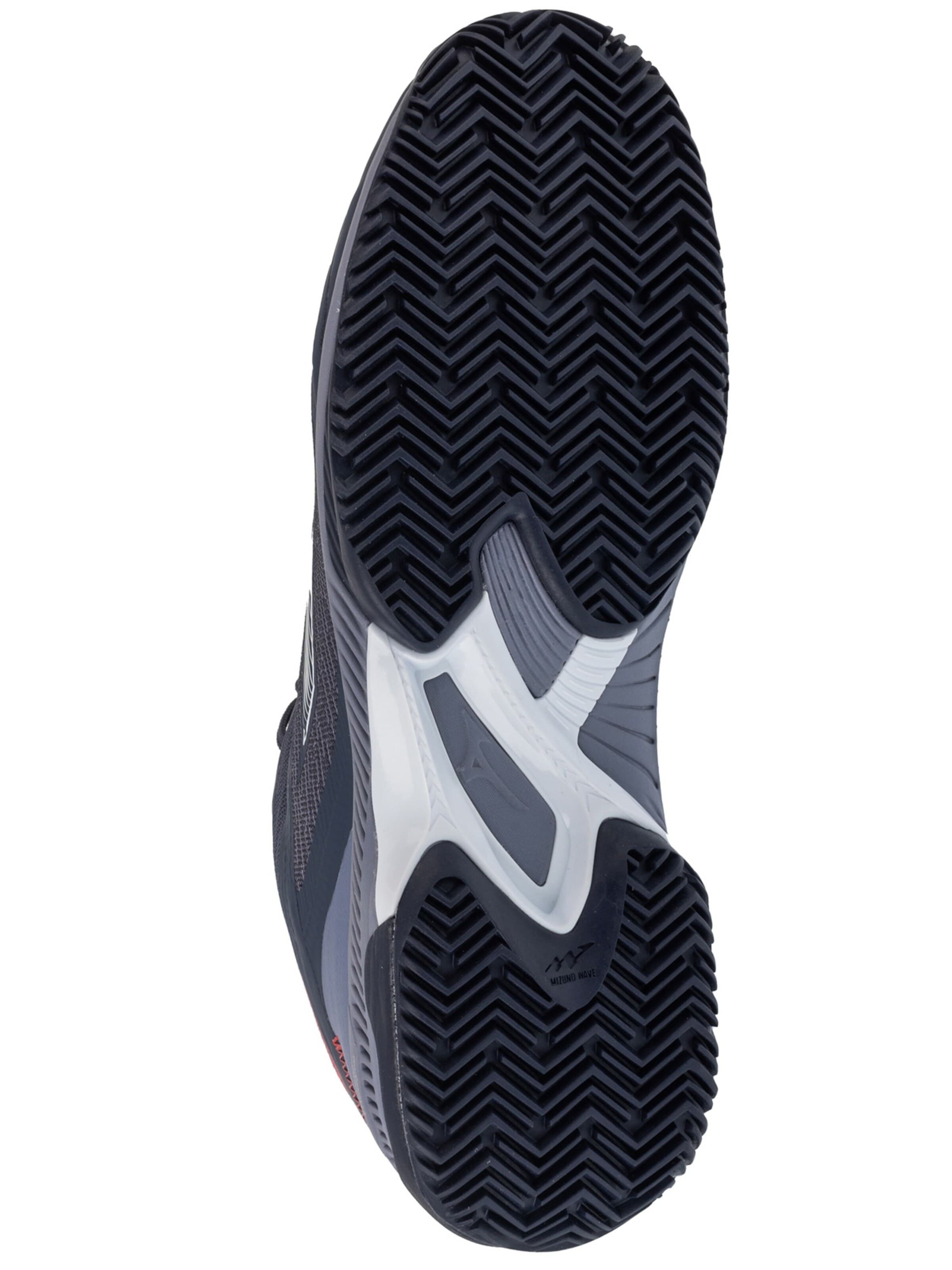 Chaussure de sport MIZUNO en gris