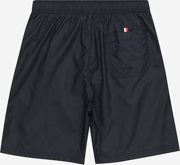 Tommy Hilfiger Underwear Board Shorts in Blue