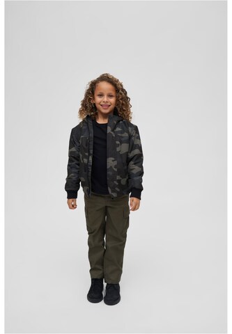 Brandit Between-season jacket in Mixed colours