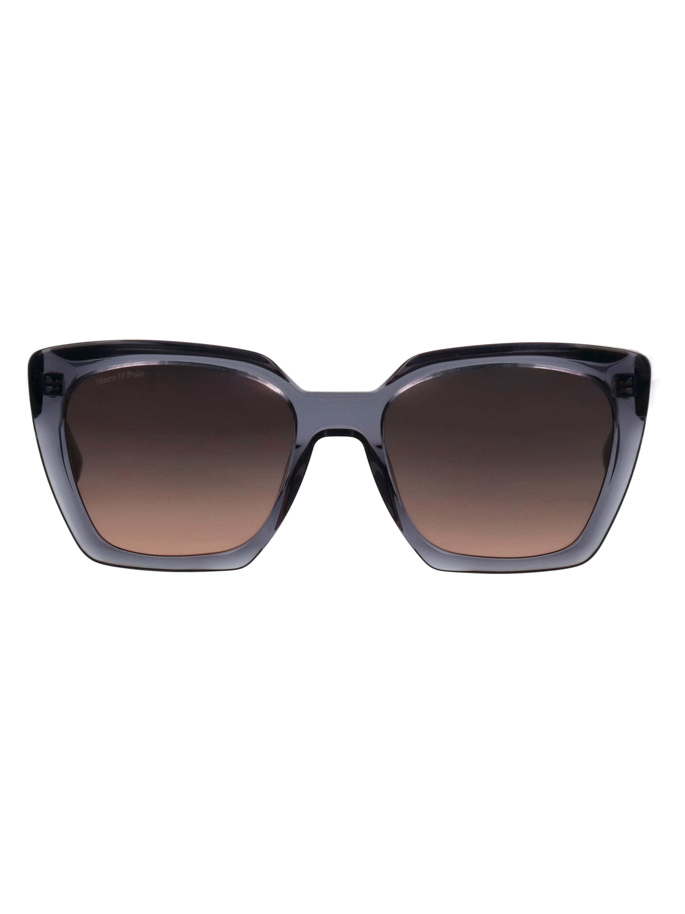 Marc O'Polo EYEWEAR Sonnenbrille‌‌ in Grau