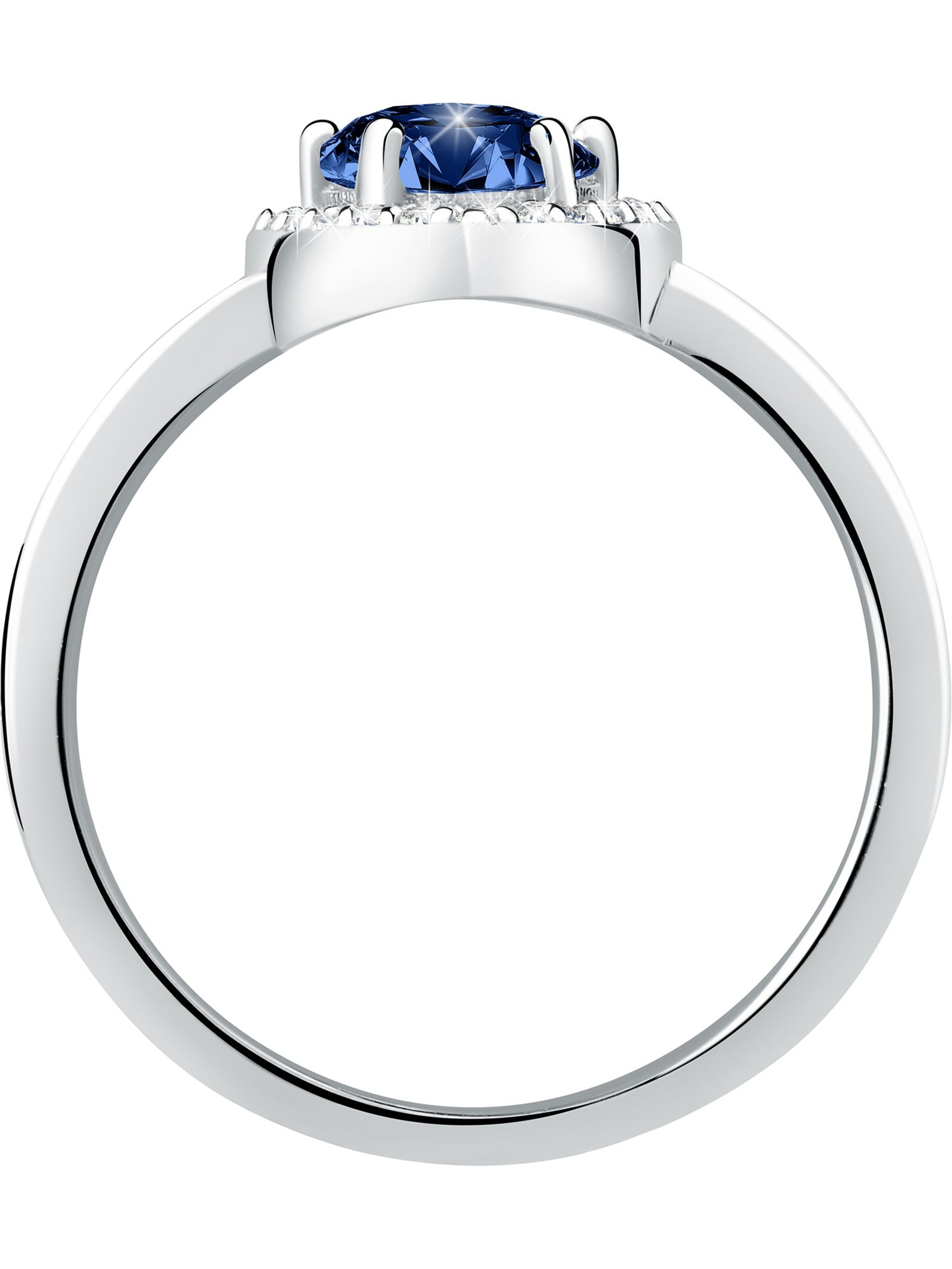 MORELLATO Ring in Blue