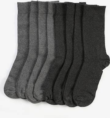 s.Oliver Socken 'Milano' in Grau