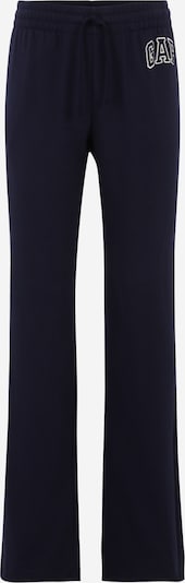 Pantaloni 'HERITAGE' Gap Tall di colore navy / bianco, Visualizzazione prodotti