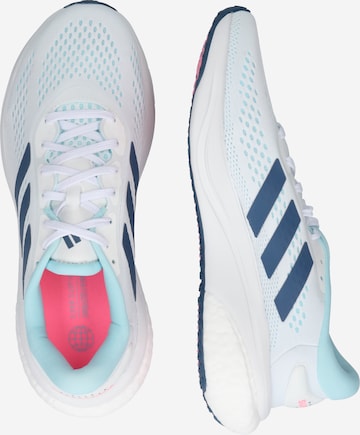 ADIDAS PERFORMANCE Loopschoen 'SUPERNOVA 2.0' in Wit