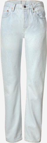 Jeans '501®' de la LEVI'S ® pe albastru: față