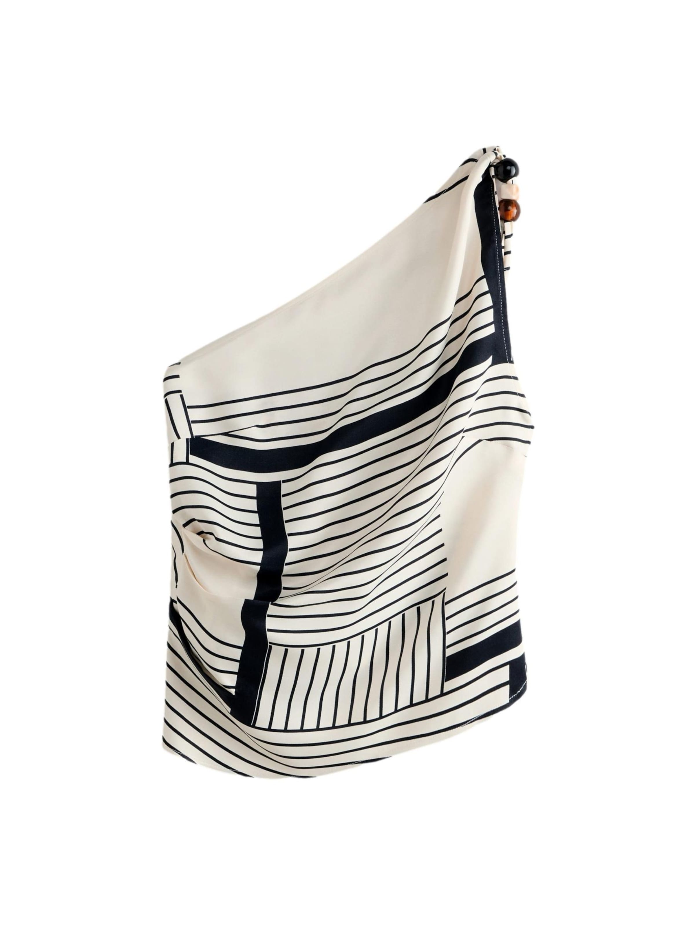 Next Topp i vit: framsida