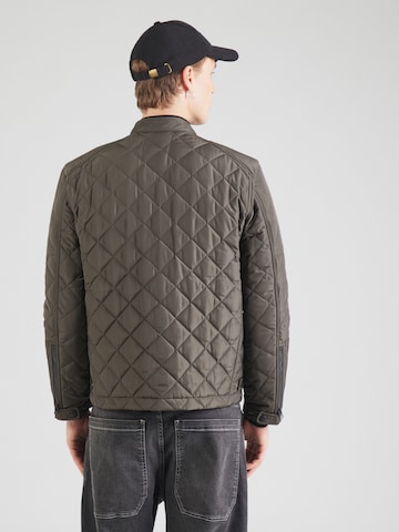 REPLAY Between-season jacket in Green