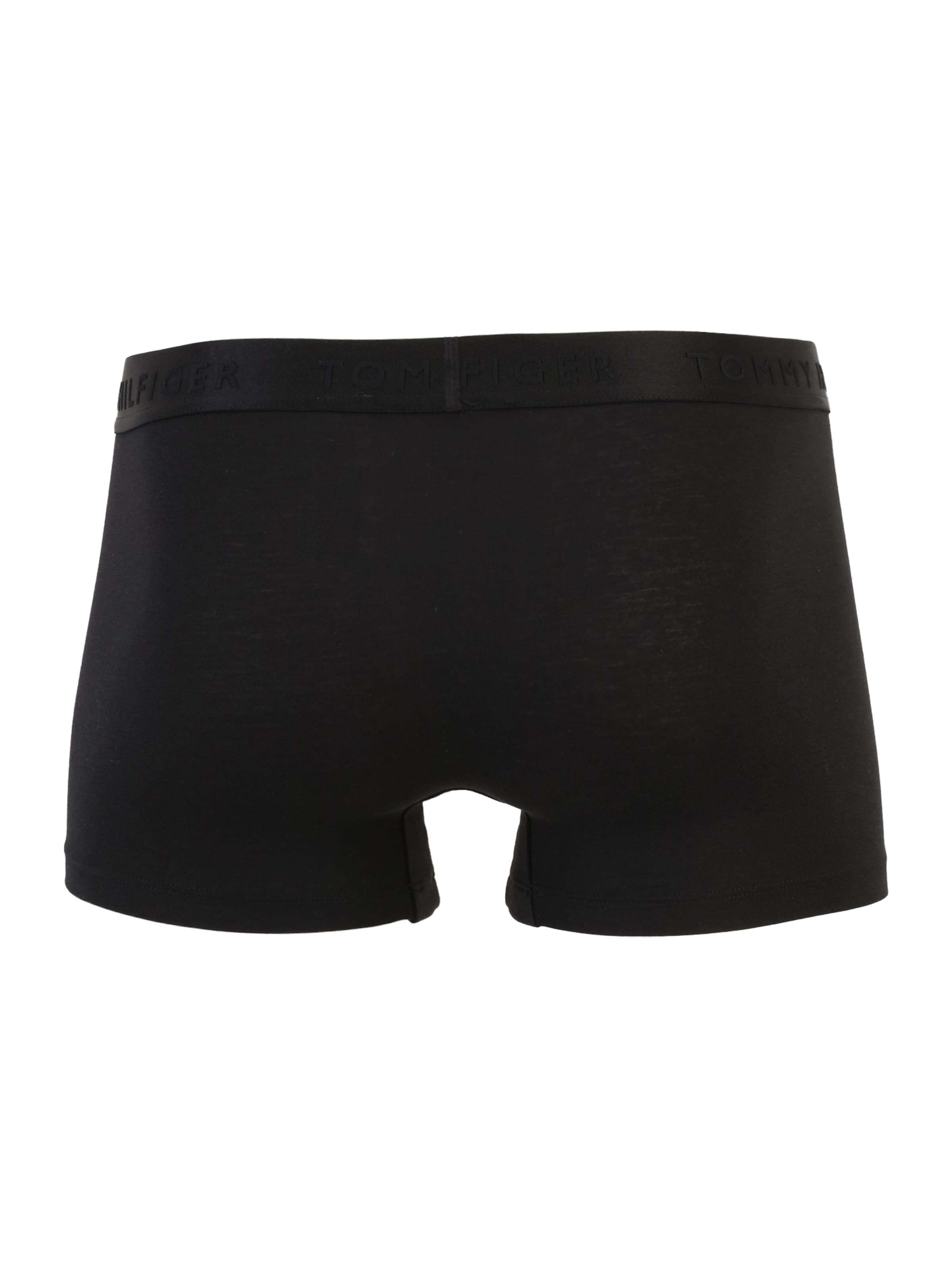 Tommy Hilfiger Underwear Bokserki w kolorze czarny