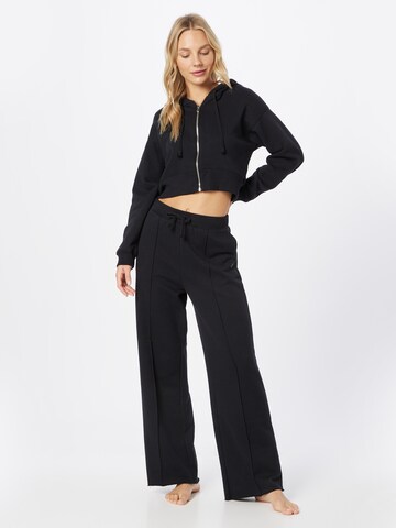 Pantalon de pyjama Gilly Hicks en noir