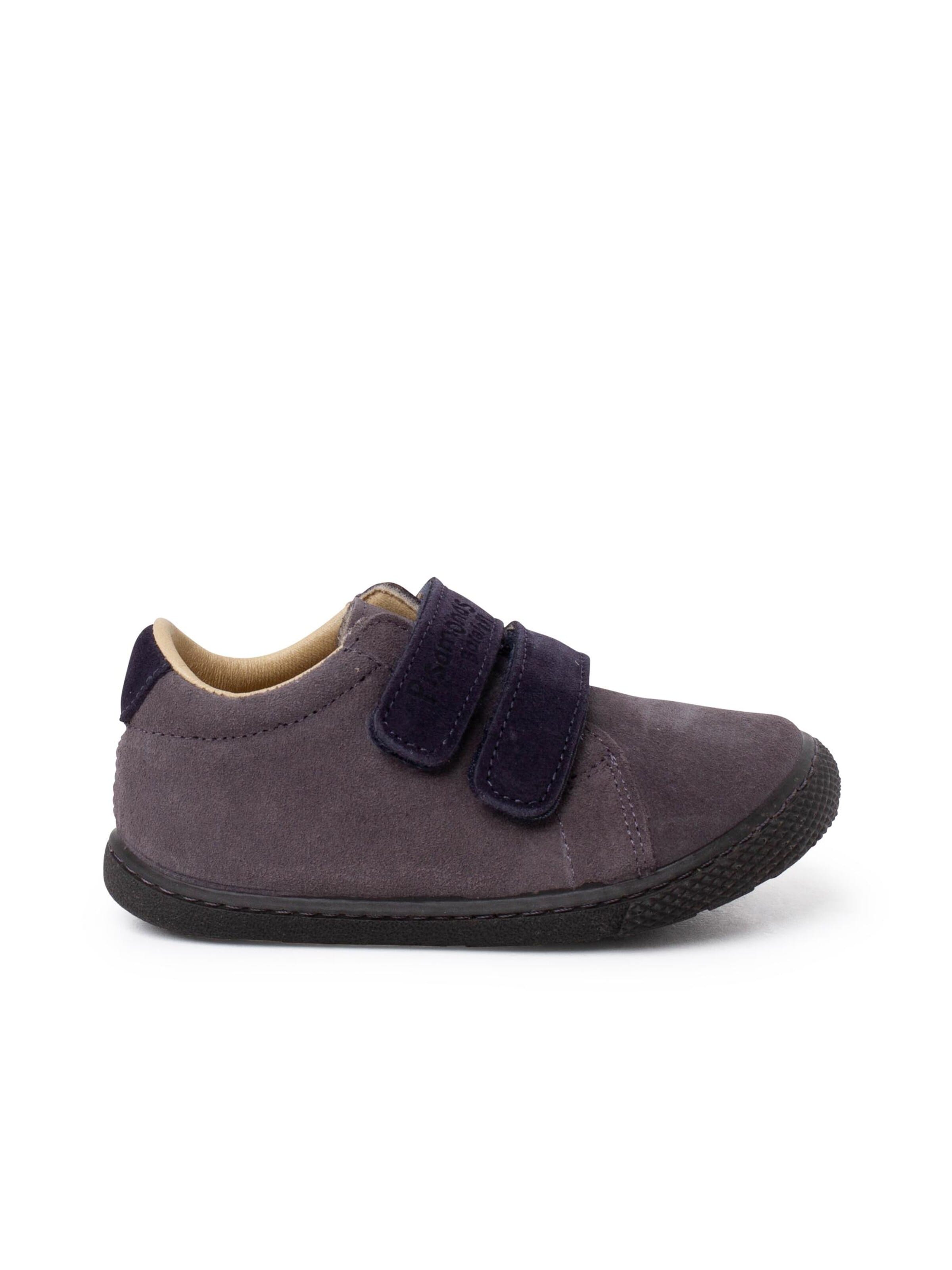 Baskets Pisamonas en gris