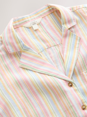Next Bluse in Mischfarben