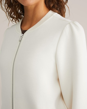 Blazer WE Fashion en blanc