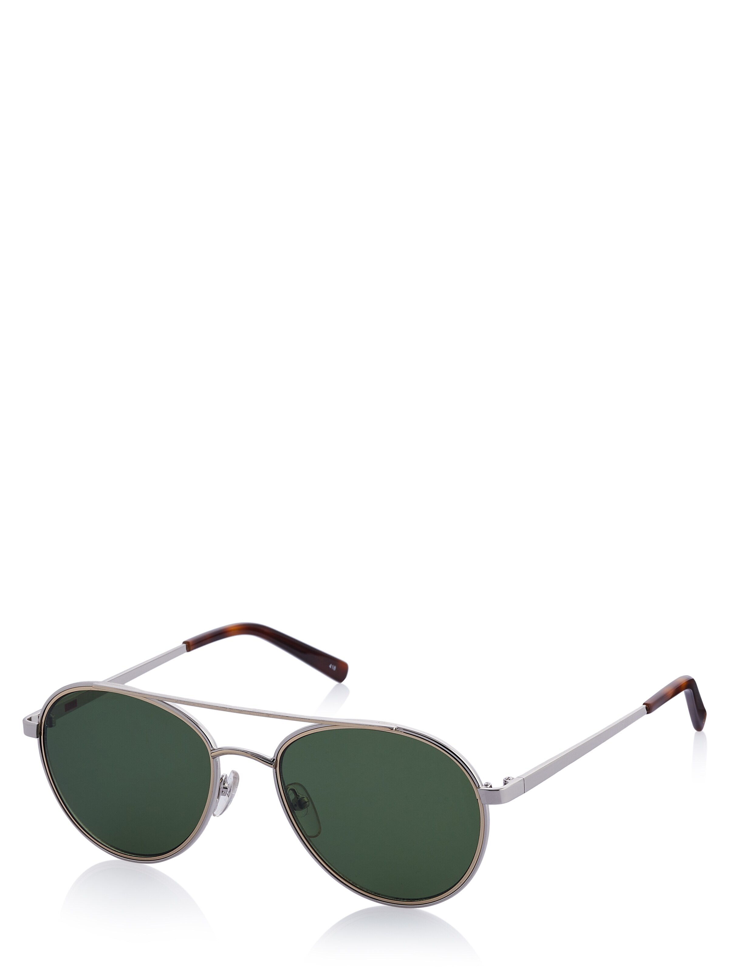 Liu Jo Sunglasses in Onesize in Silver, Item view