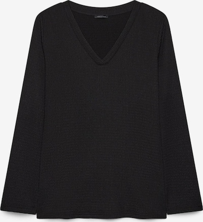 Fiorella Rubino Shirt in XXL-XXXL/Plus in Black, Item view