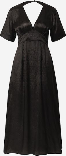 Bizance Paris Kleid 'GAYA' in schwarz, Produktansicht
