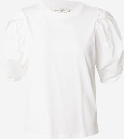 FRAME Shirts i hvid, Produktvisning