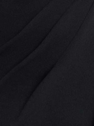 Robe GODDIVA en noir