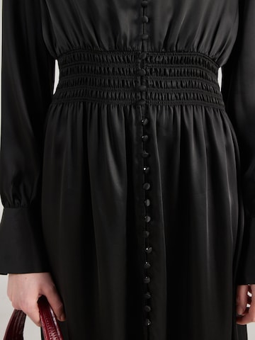 Abito camicia di & Other Stories in nero