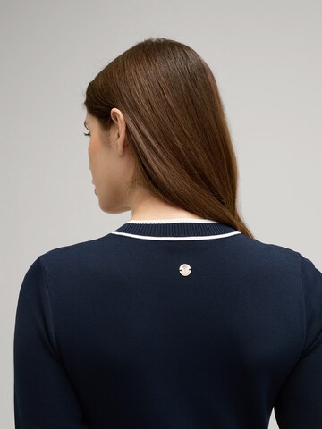 Robe 'Kaleo' JOOP! en bleu