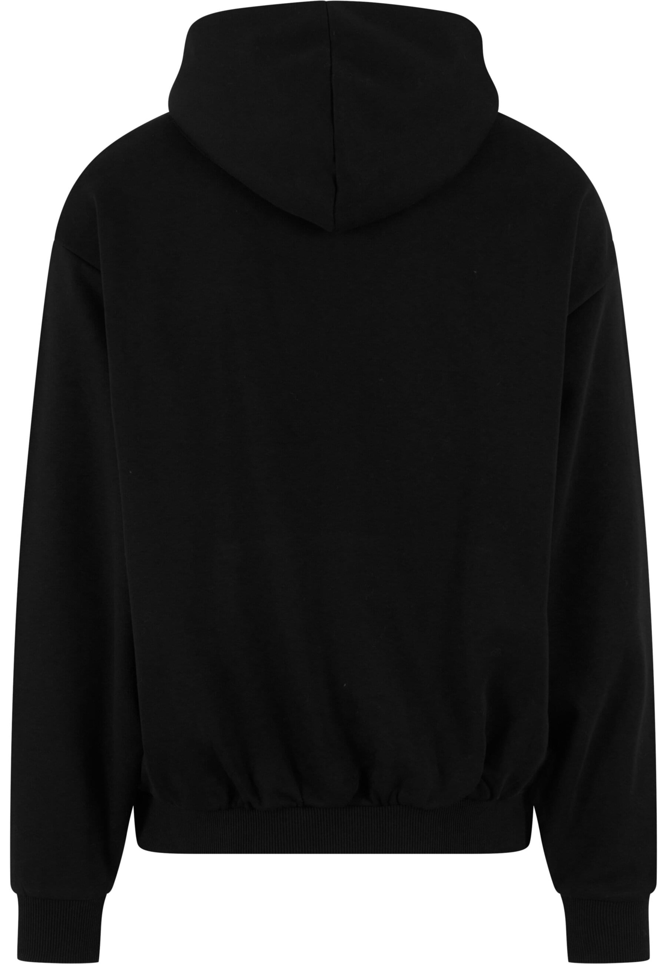 Karl Kani Mikina 'Essential' – černá