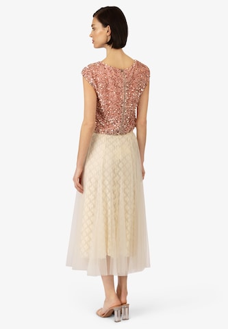 Kraimod Rok in Beige