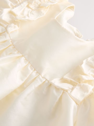 Next - Vestido en beige