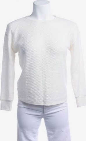 Closed Sweater & Cardigan in XS in White: front