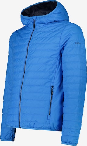 CMP Outdoor jacket in Blue