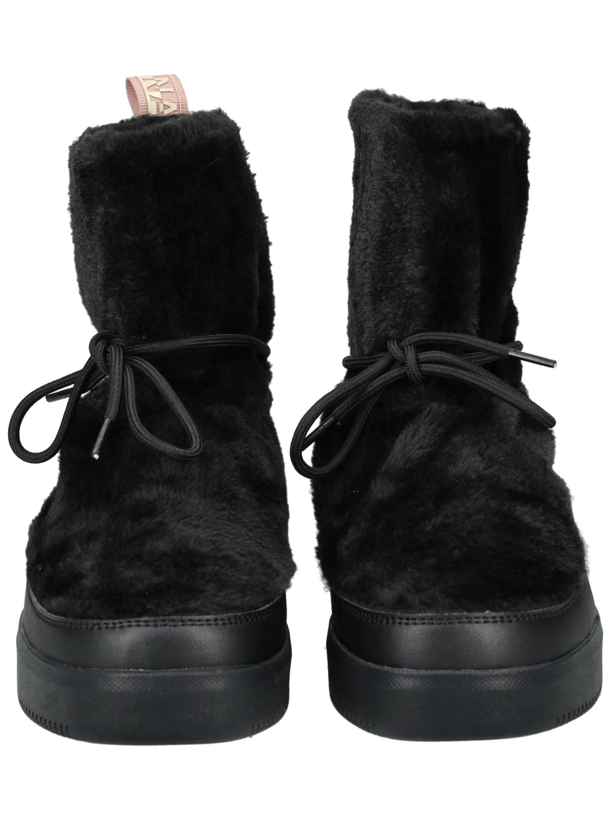 Après-ski NAPAPIJRI en noir