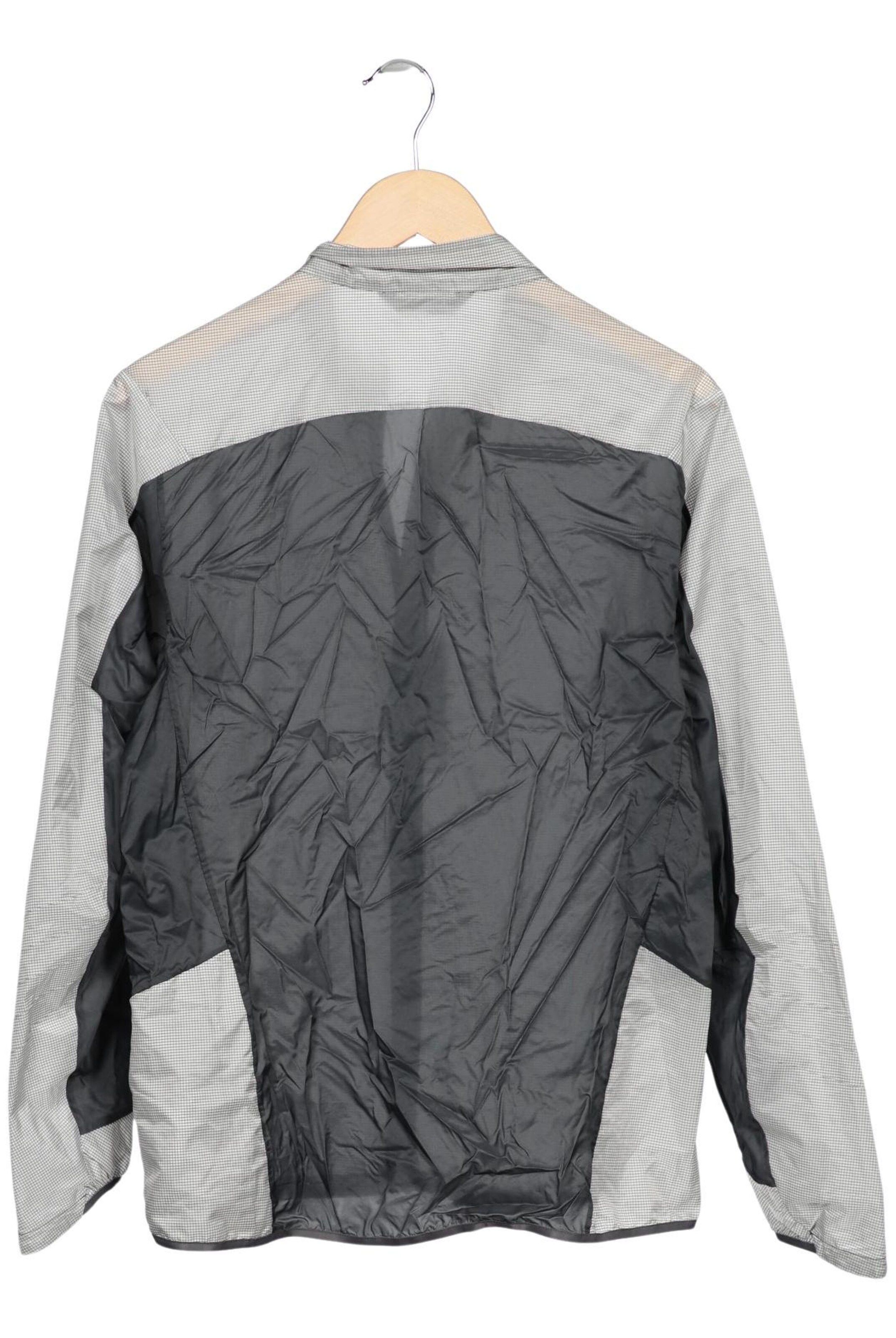 Arcteryx Jacket & Coat in S in Grey