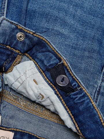 KIDS ONLY Regular Jeans 'Emily' in Blauw