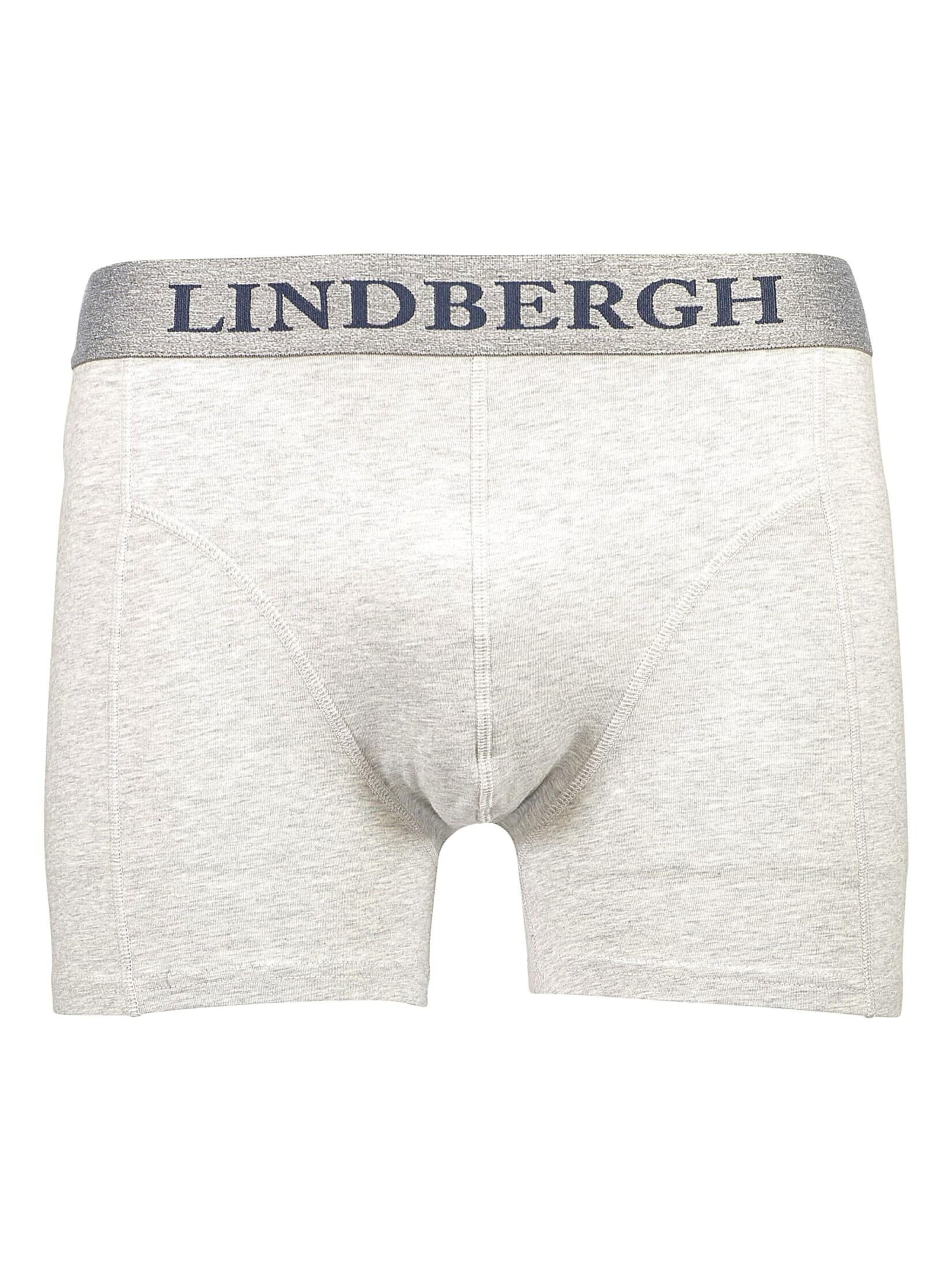 Boxers Lindbergh en multicouleur