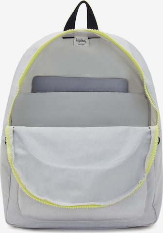 KIPLING Backpack 'CURTIS ' in Grey