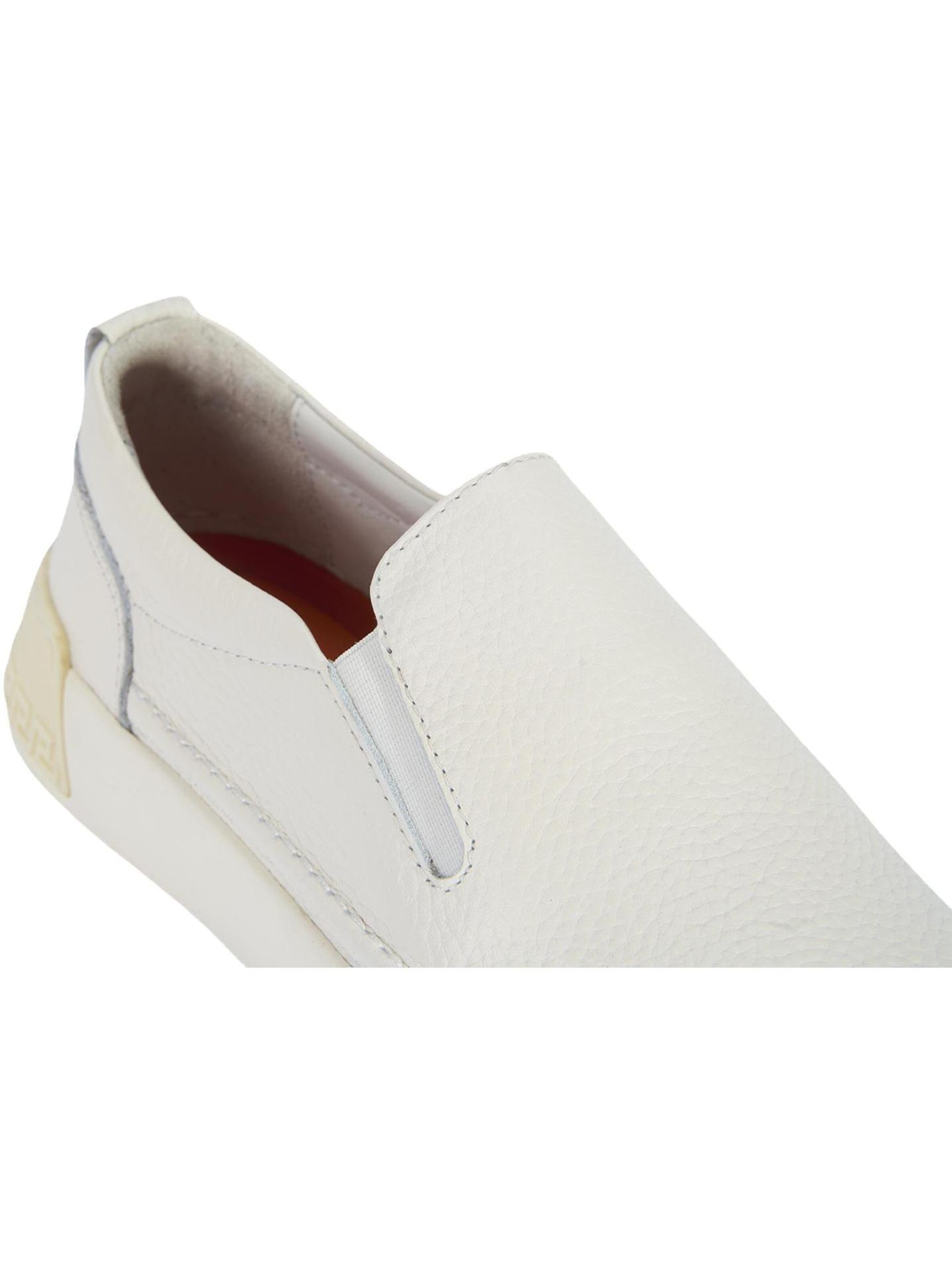 Desa Slipper 'Slipper'‌‌‌‌‌‌ in Weiß