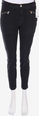 J Brand Pants in S in Black: front