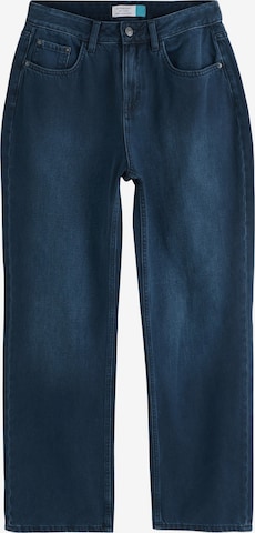 Next Regular Farkut värissä sininen: etupuoli