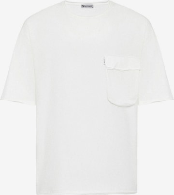 DandaloMajica - bež boja: prednji dio