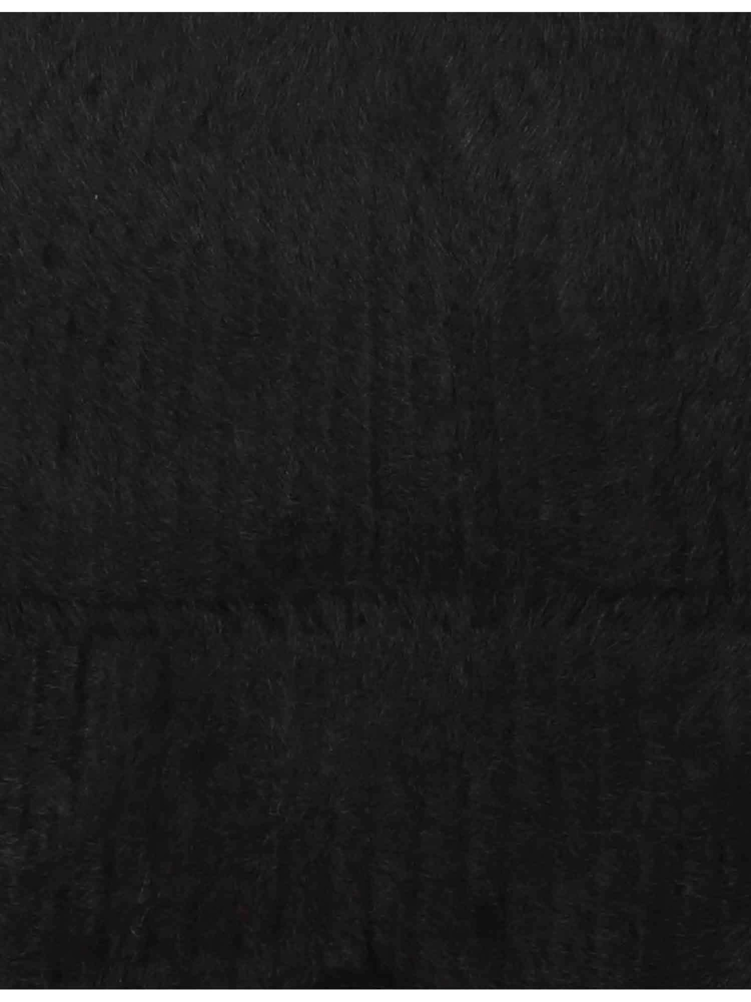 LOEVENICH Beanie in Black