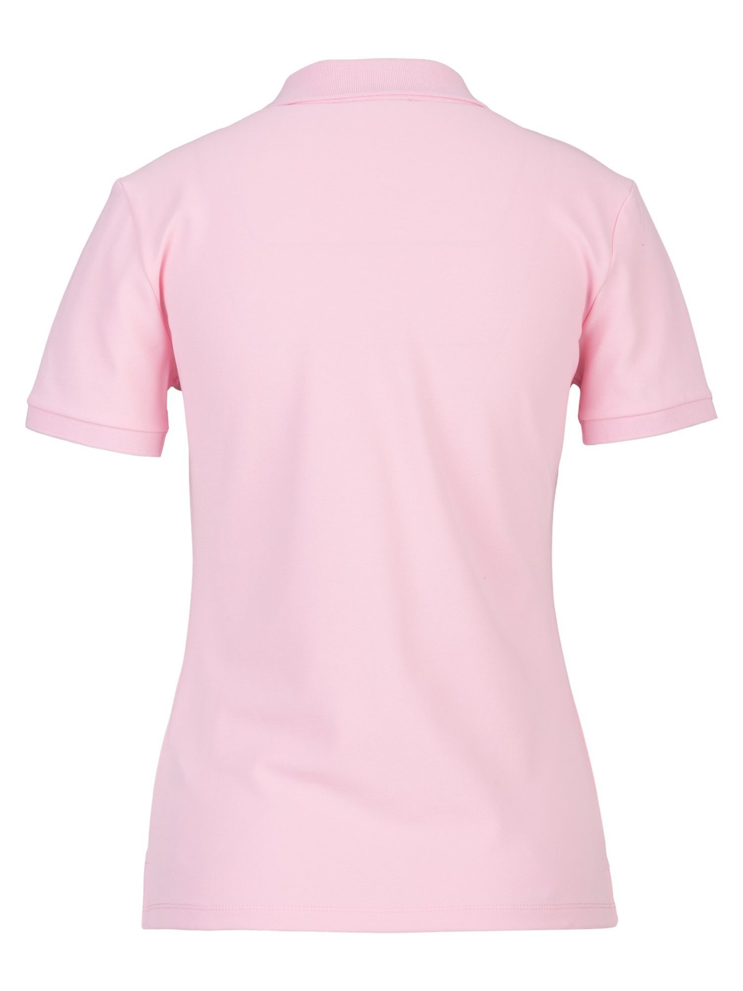 19V69 ITALIA T-shirt 'Bibi' i rosa