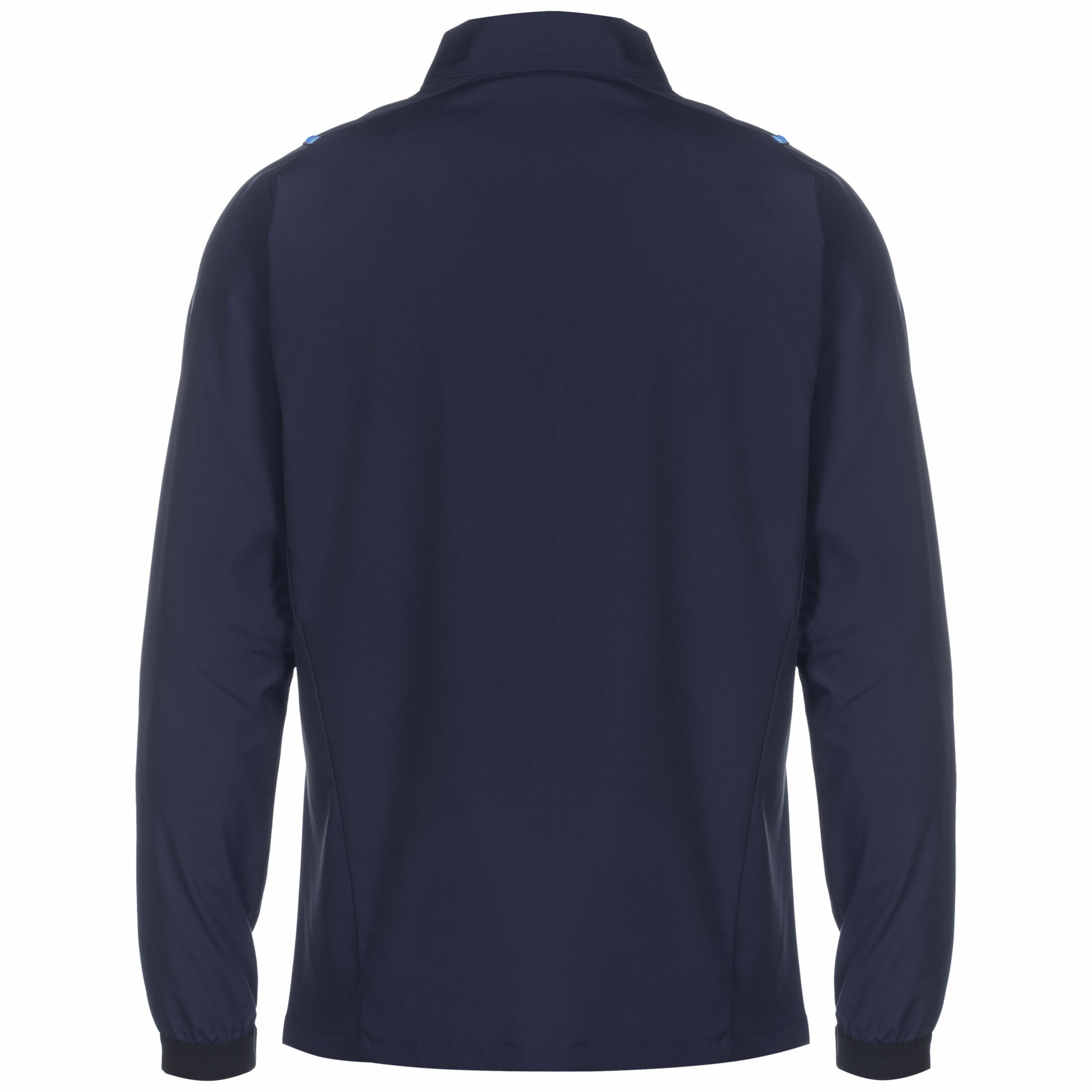 PUMA Kurtka sportowa w kolorze niebieski