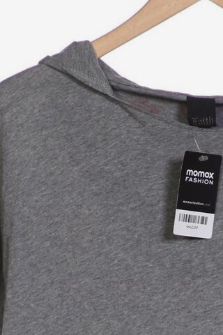 Faith Connexion Top & Shirt in XL in Grey