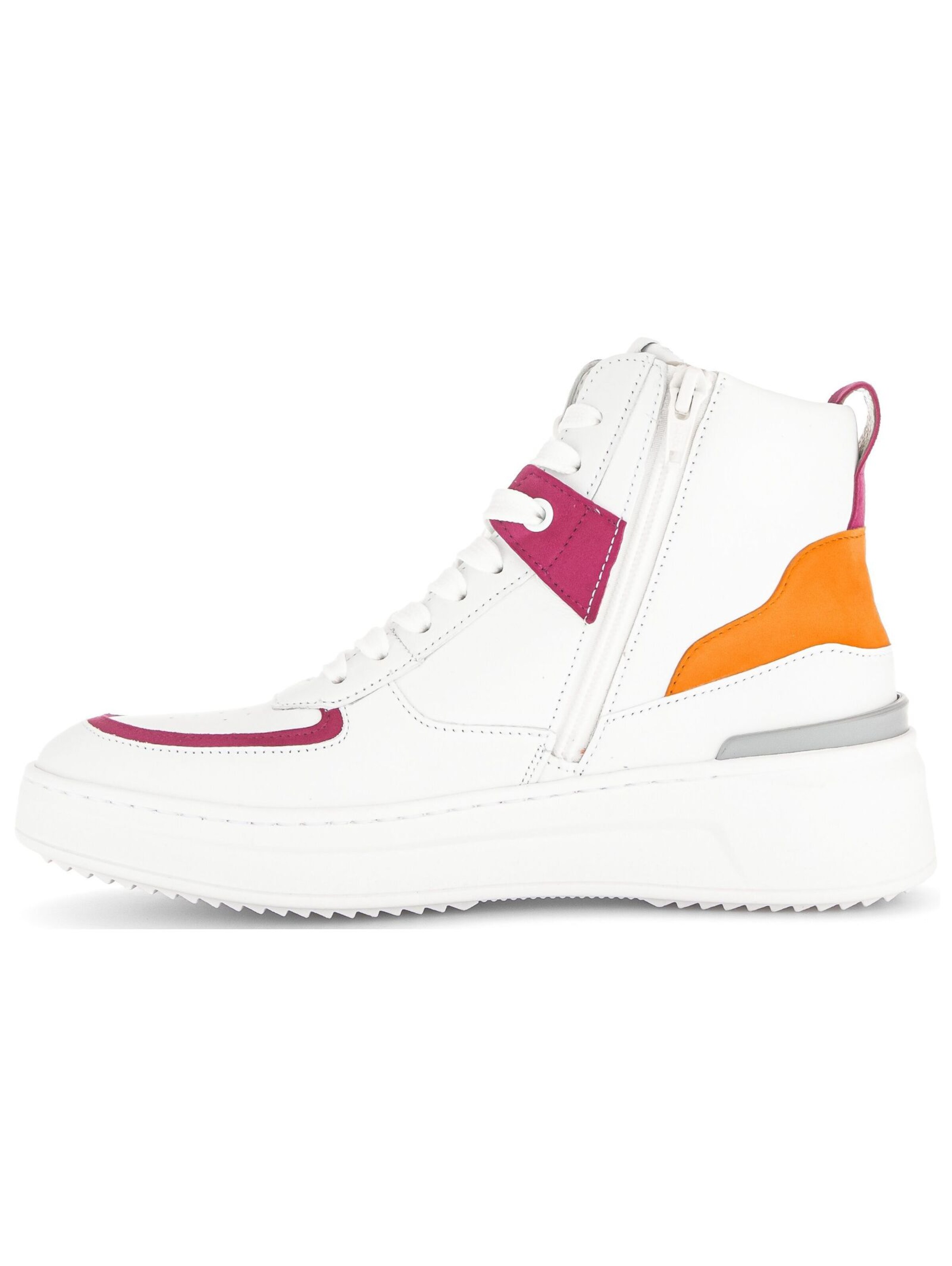 GABOR High-top trainers in White
