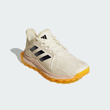 Chaussure de sport 'Hockey Youngstar' ADIDAS PERFORMANCE en beige