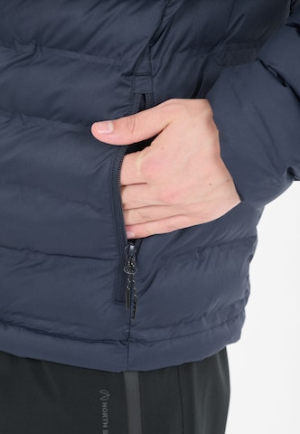 Whistler Outdoorjas 'Froze' in Blauw
