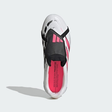 Scarpa sportiva 'Predator League' di ADIDAS PERFORMANCE in bianco
